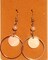 Dangle earrings product 3